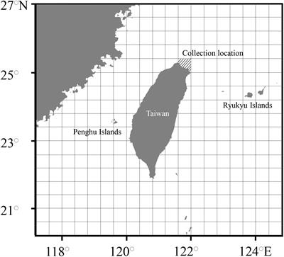 Seasonal Movement Patterns of the Bigfin Reef Squid Sepioteuthis lessoniana Predicted Using Statolith δ18O Values